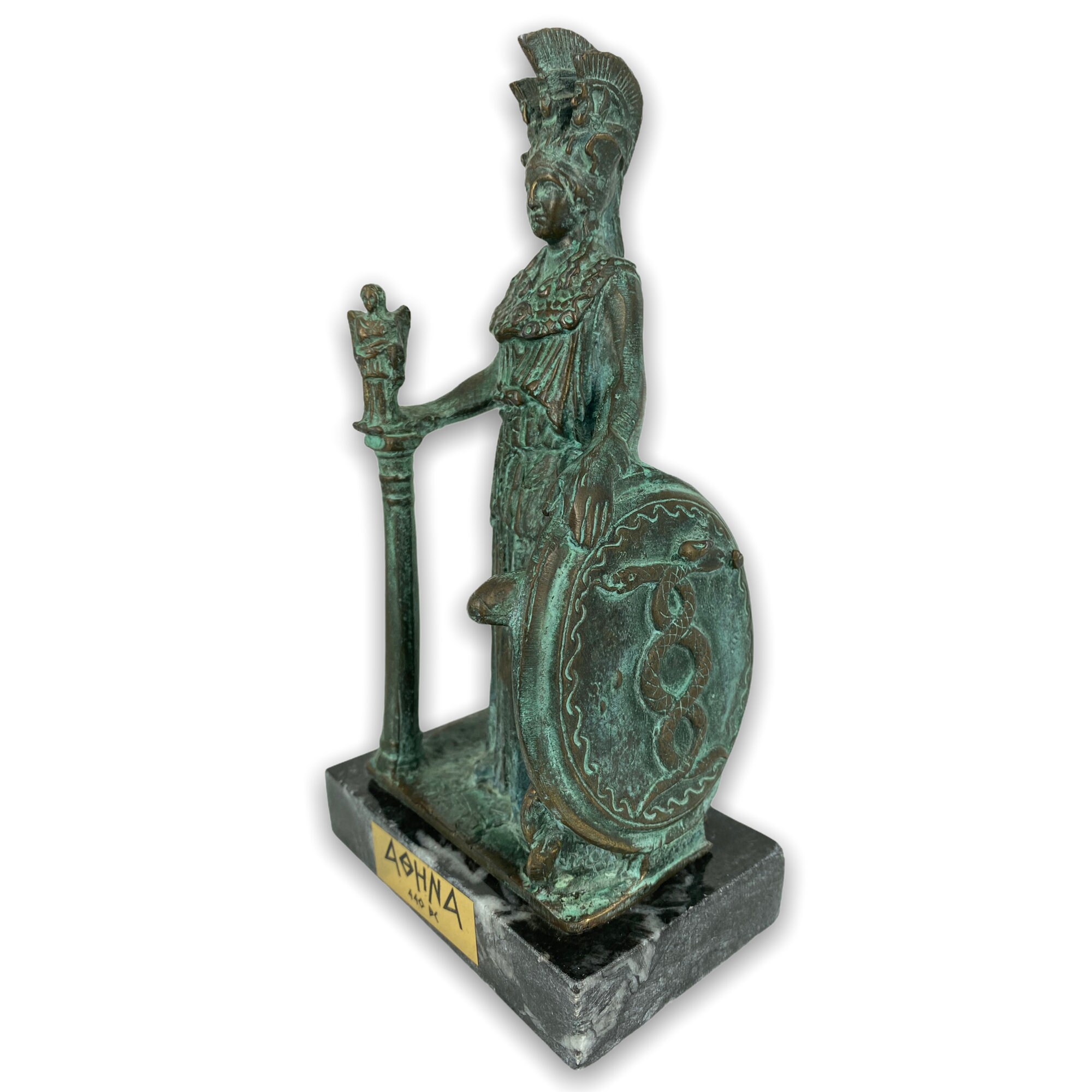 La méduse by Adeline Weber Guibal, 2023 | Sculpture