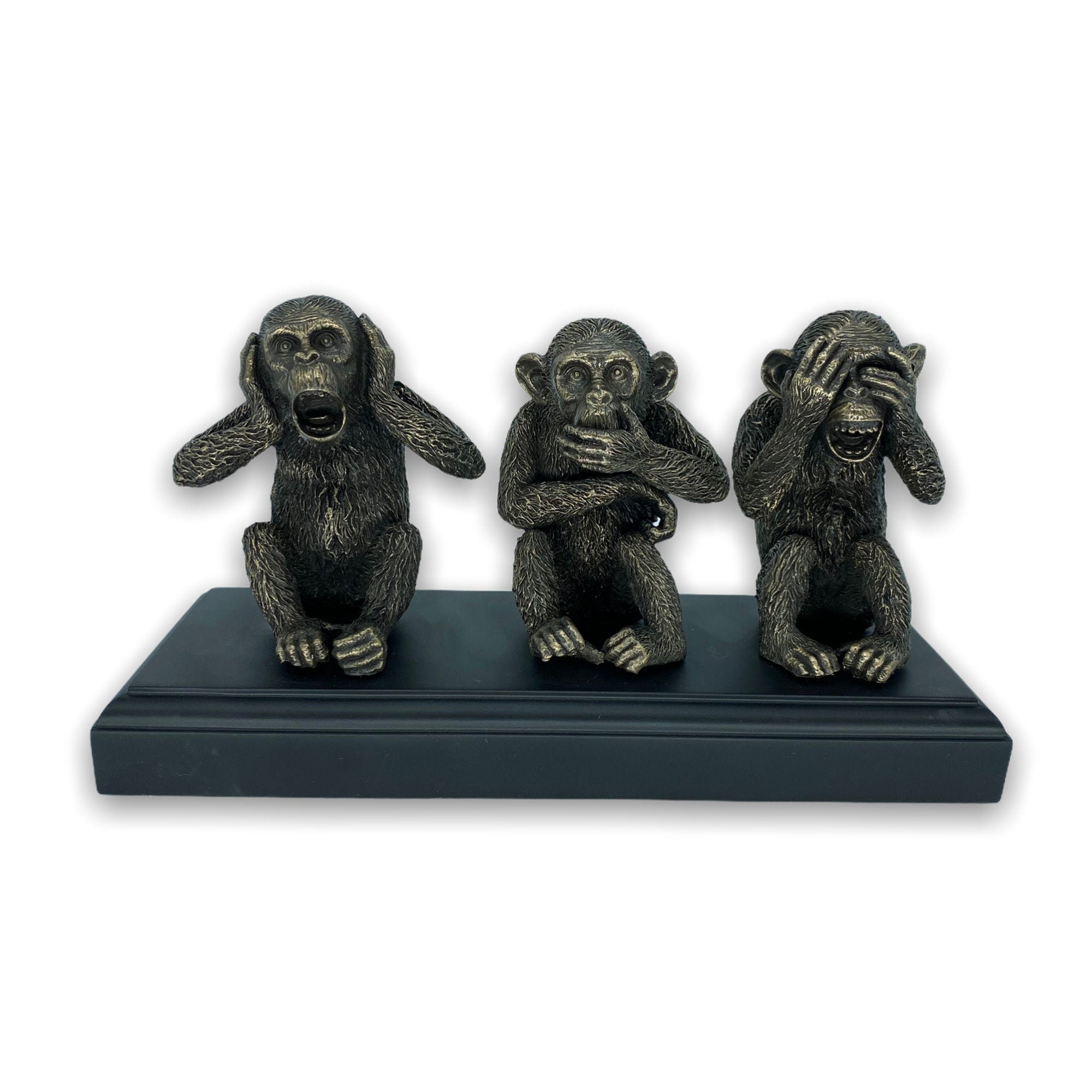 Japan three monkeys Etsy 日本