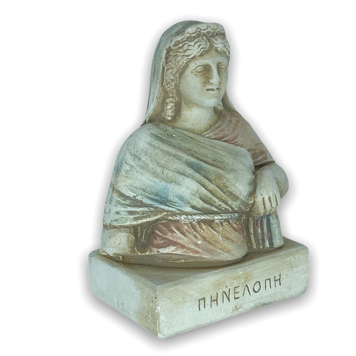 Penelope Greek Queen of Ithaca Island / Wife of Odysseus Etsy