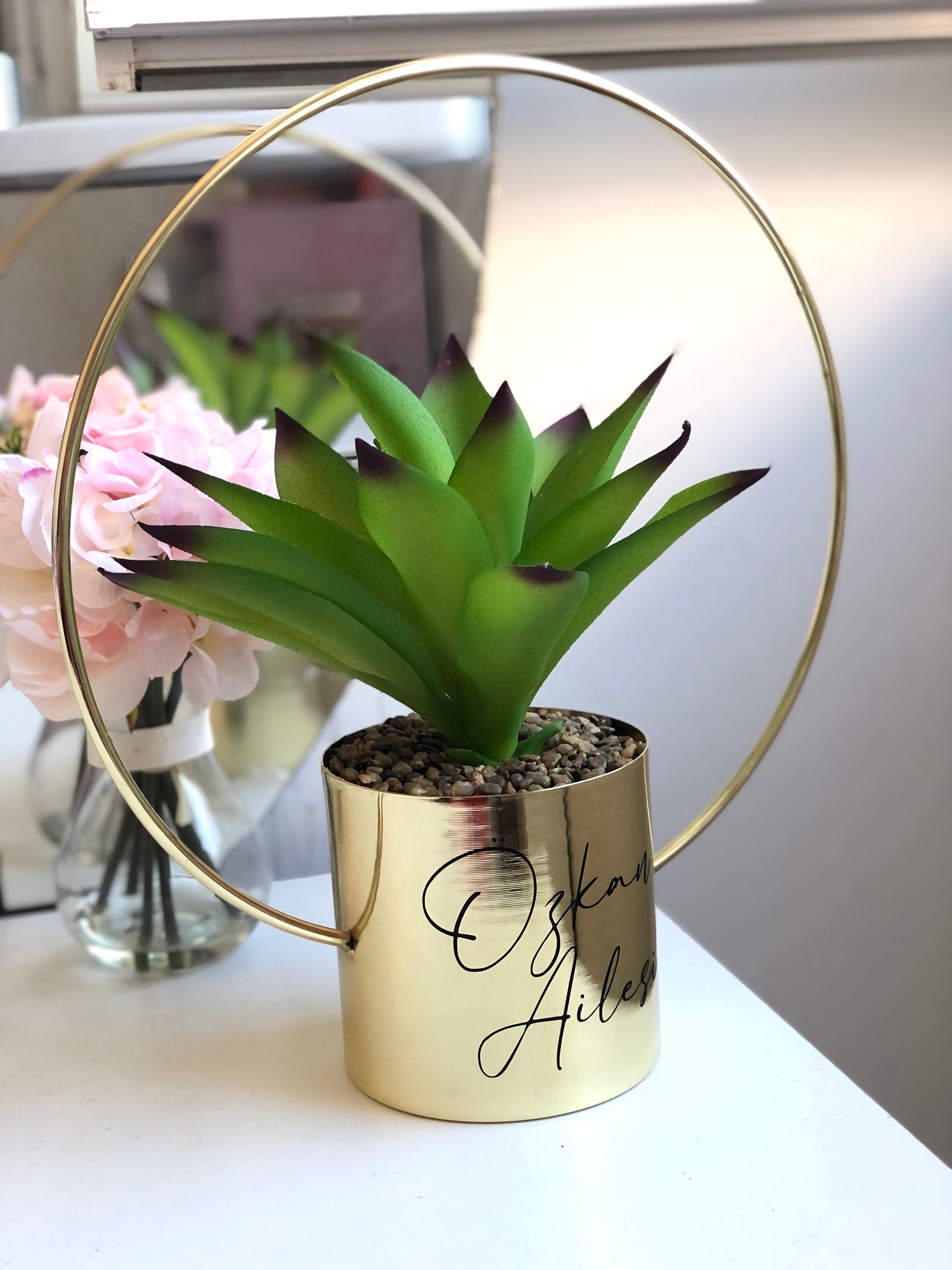 Plante Personnalisée