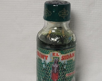 Bintu oil Perfume 28ml