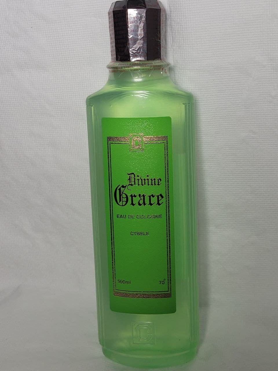 DIVINE GRACE 150ml Etsy