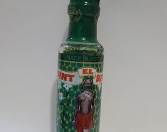 Parfum d’huile de Bintu