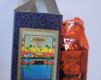 Sasorabia (28ml)