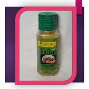 DIVINE SUCCESS Perfume.500ML