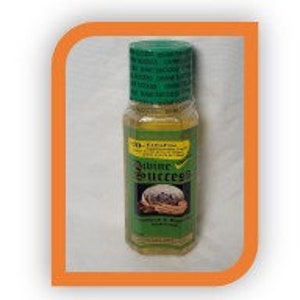 DIVINE SUCCESS PERFUME. 250ML