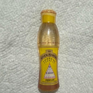 SEVEN POWERS PERFUME 50ml