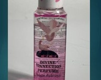 DIVINE CONNECTION PERFUME 50ML