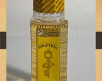 SOLUTION PERFUME 150ML