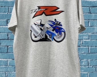 Suzuki TL1000R Cartoon T shirt