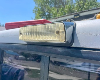 GMT400 Truck Cargo Light Gasket | Cargo Lamp Seal
