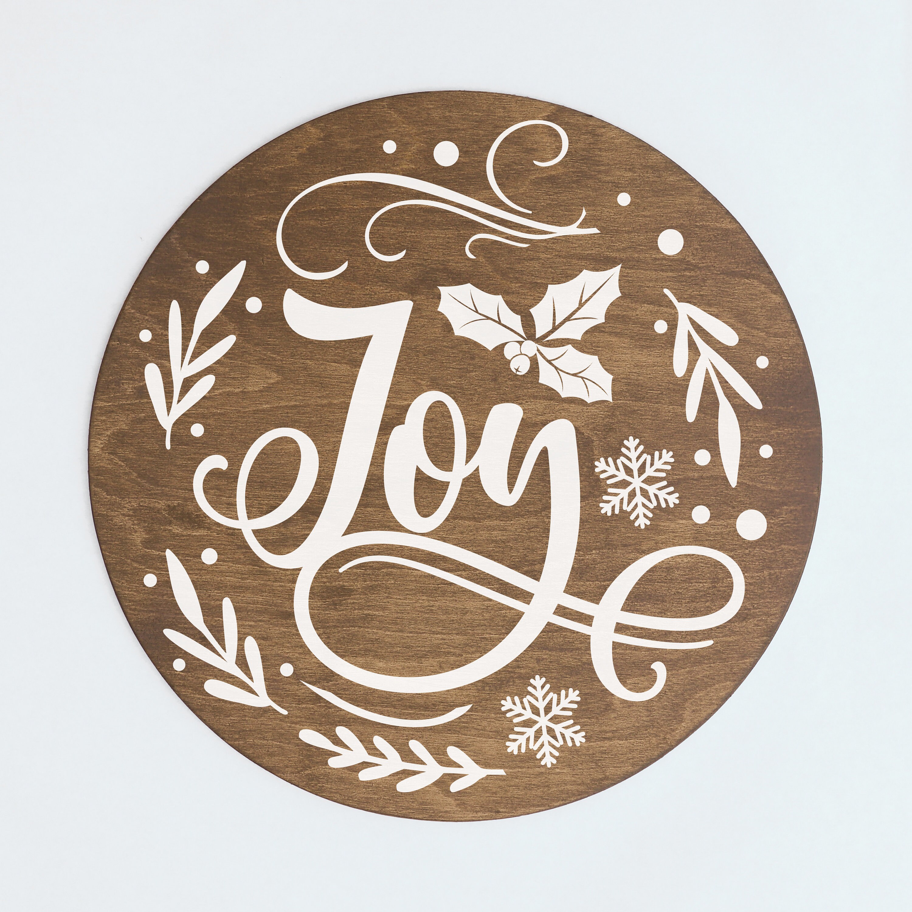 Jetec Christmas Joy Wall Sign Joy Window Door Sign Wooden Door Joy Sign Wooden Door Wall Hanging Ornament Outdoor Indoor Decor Hanger Sign for Christmas Home Wall Holiday Party Decor Jetec Christmas Joy Wall Sign Joy Window Door Sign Wooden Door Joy Sign Wooden Door Wall Hanging Ornament Outdoor Indoor Decor Hanger Sign for Christmas Home Wall Holiday Party Decor