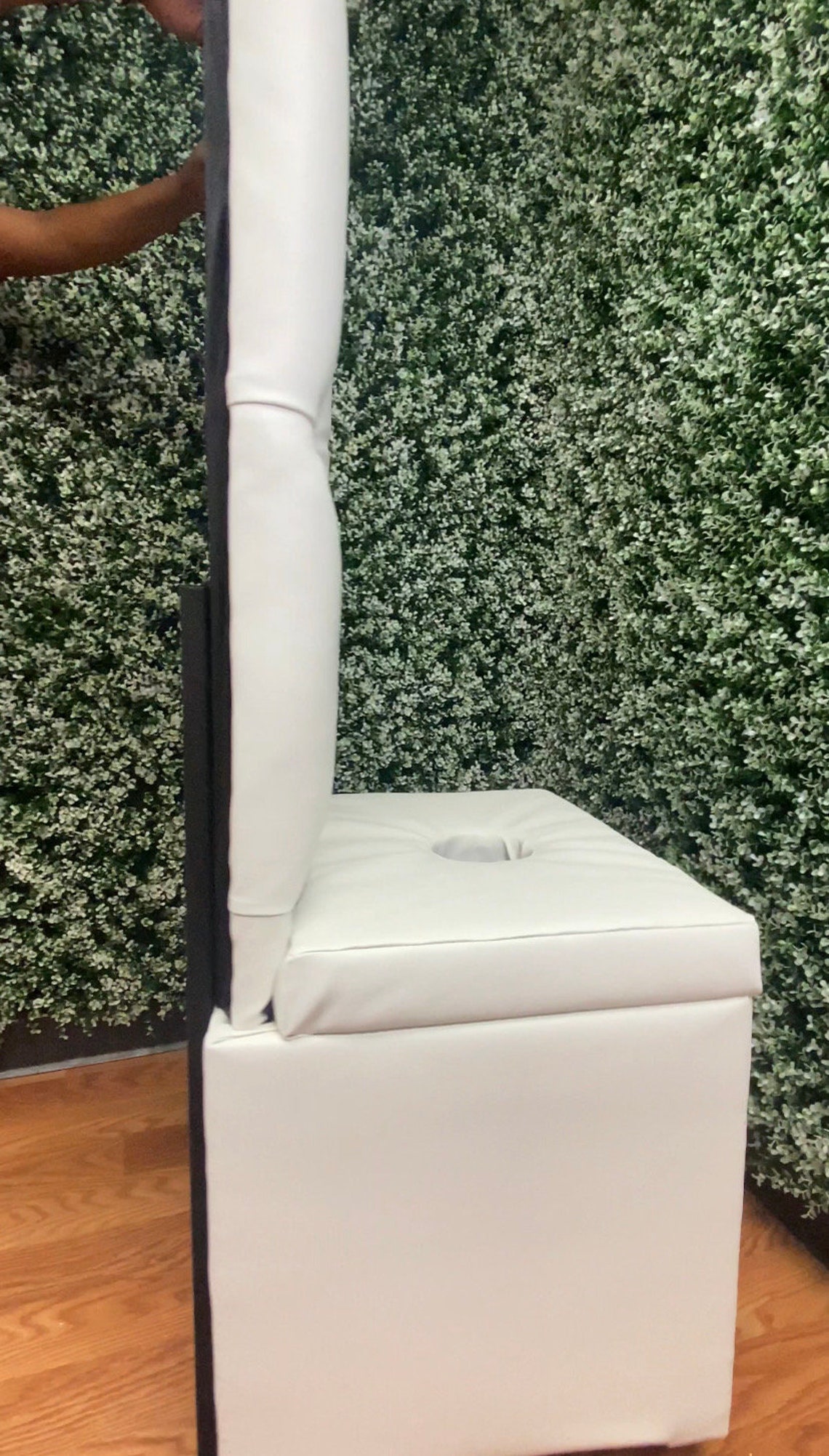 Beyond the Imagination YONI VSTEAM chair Etsy