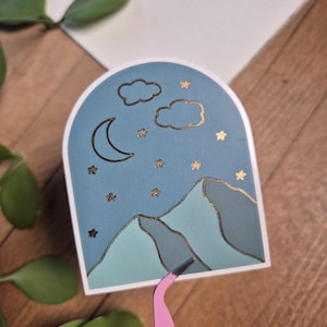 Vinyl Sticker, matt oder glänzend | Made in Switzerland