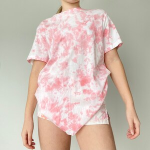 The Lexi / Tie Dye T Shirt