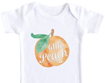 peach baby grow