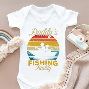 Daddys Fishing Buddy -  UK