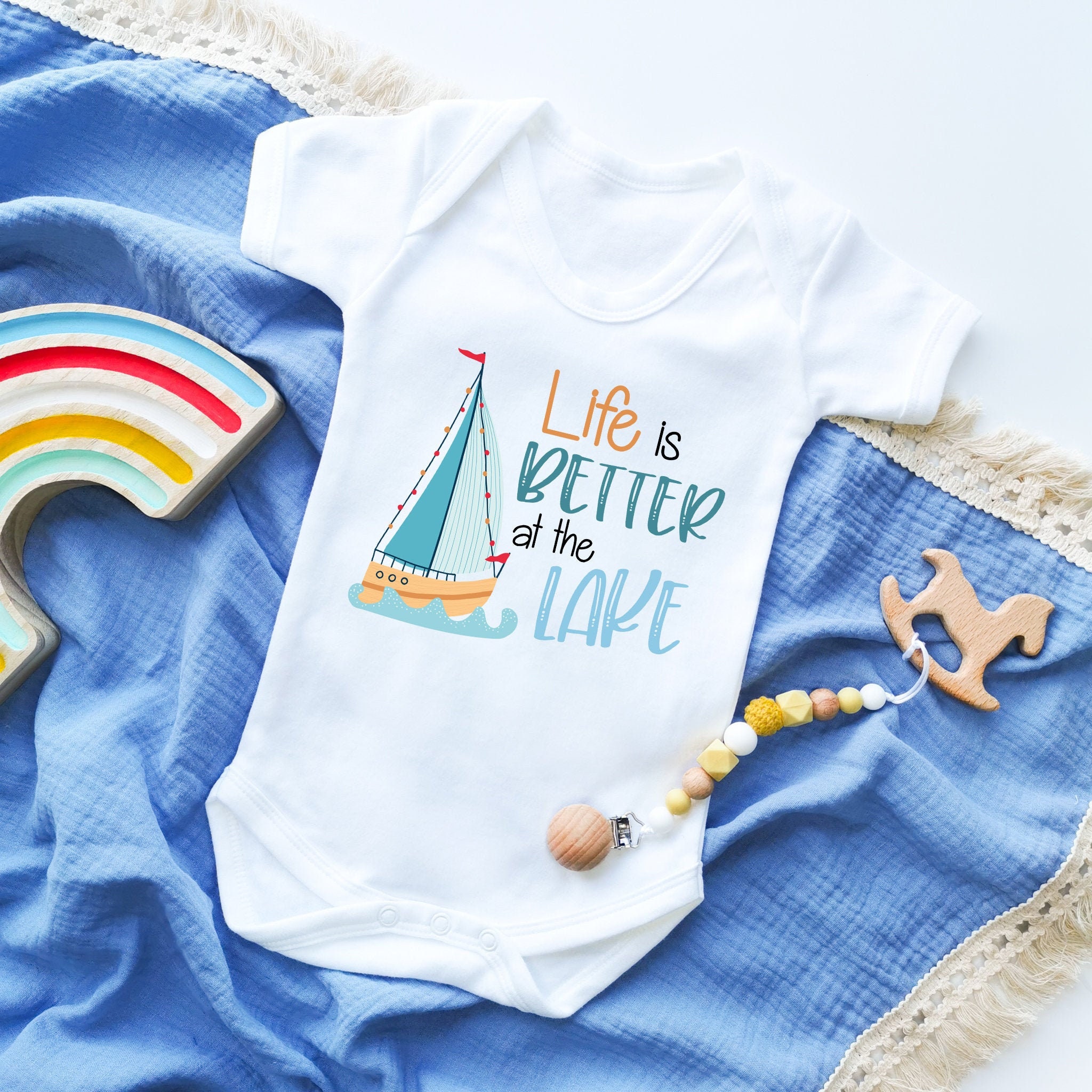 Nautical hotsell baby stuff