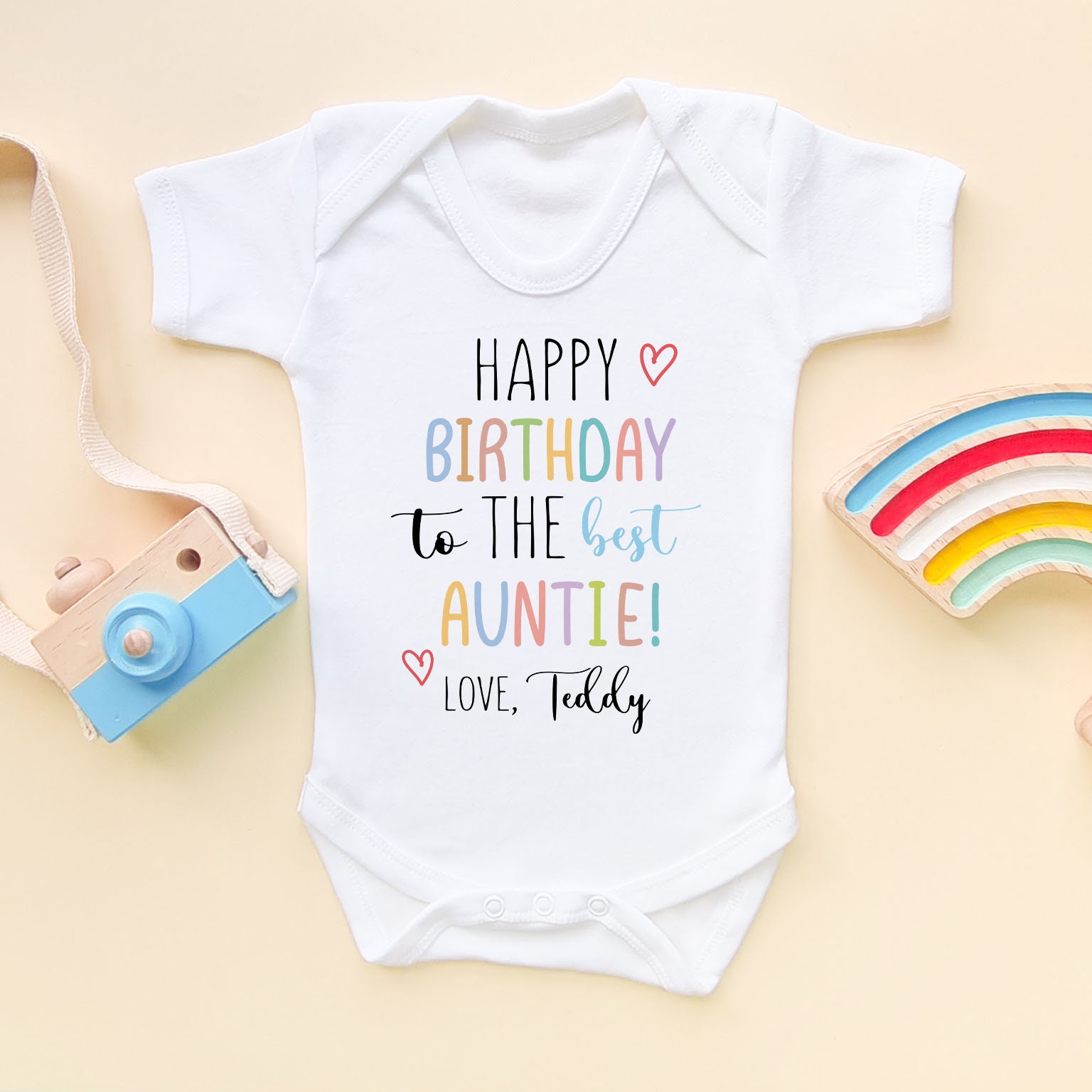 Best baby store onesies