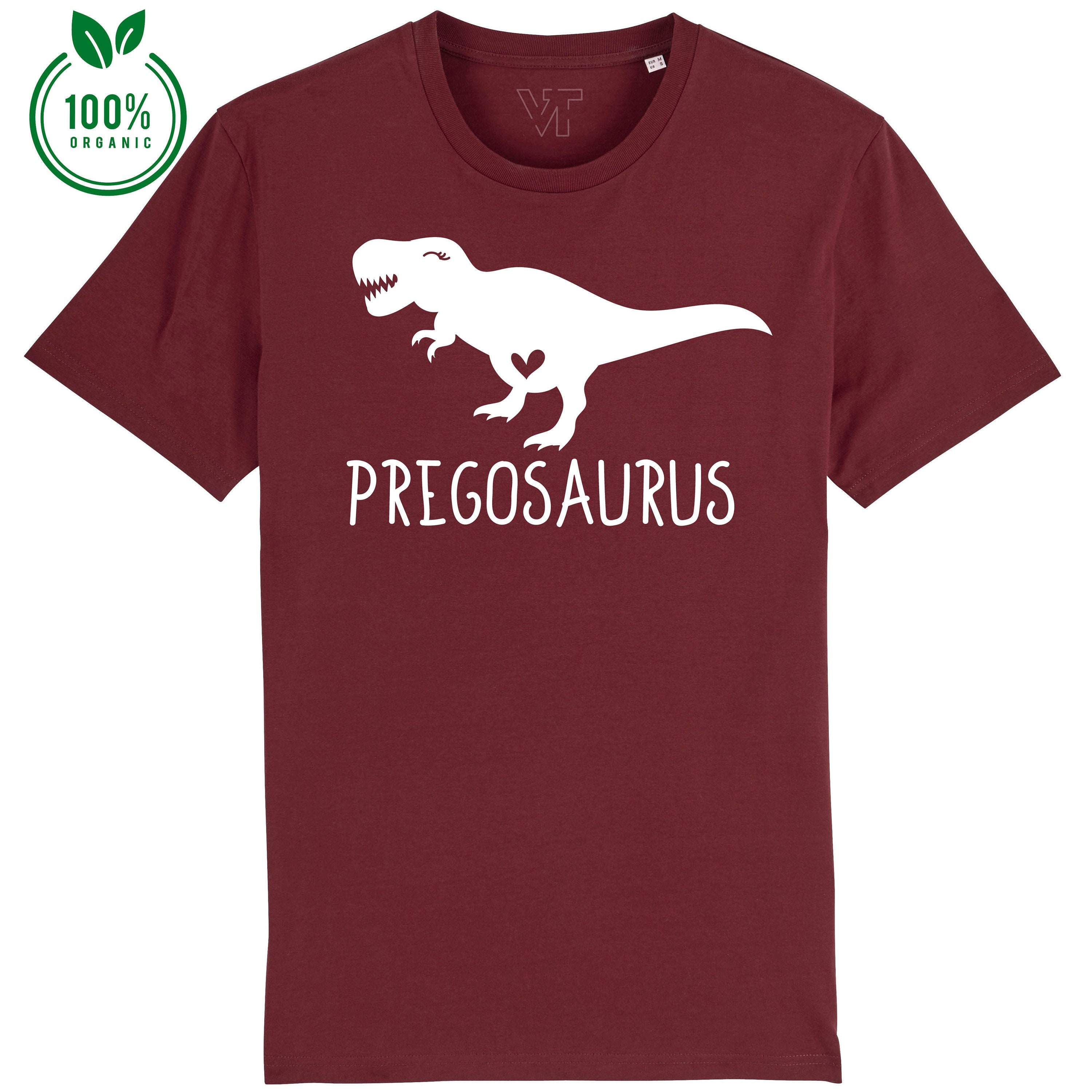 Pregosaurus shirt hotsell