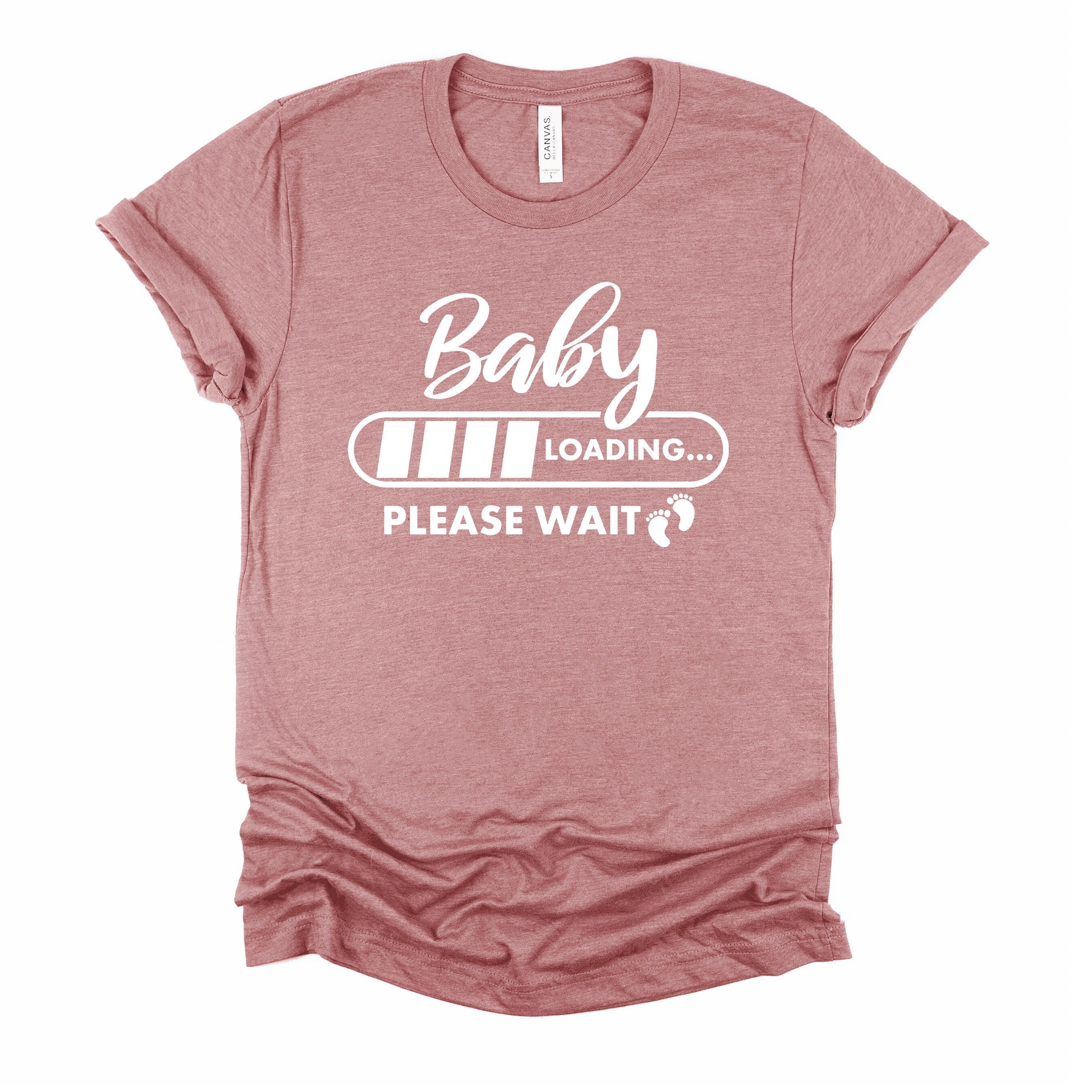 funny pregnancy t shirts uk