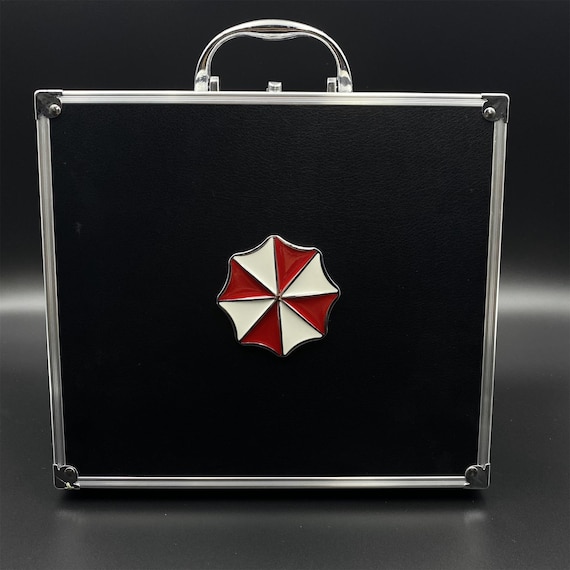 1/6 Biohazard 4 Gift Box Re4 Remake Gamer Gift Box Leon Miniature