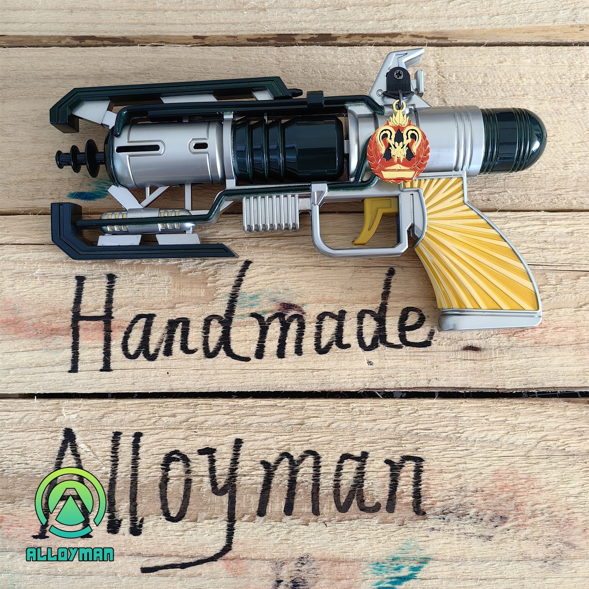 Wingman apex - Etsy 日本