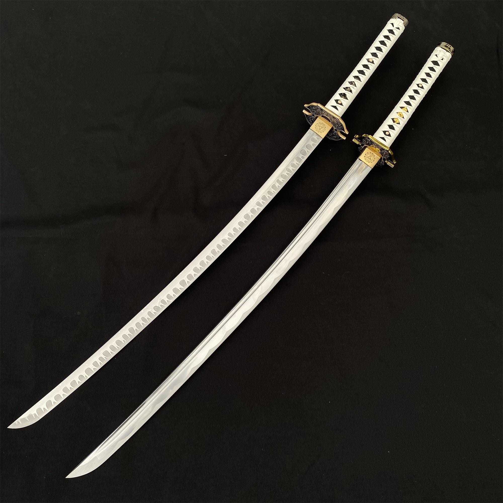 改良型　valo shade / Yamato murasaki Customized Handmade Vergil's Yamato Katana Collective Game