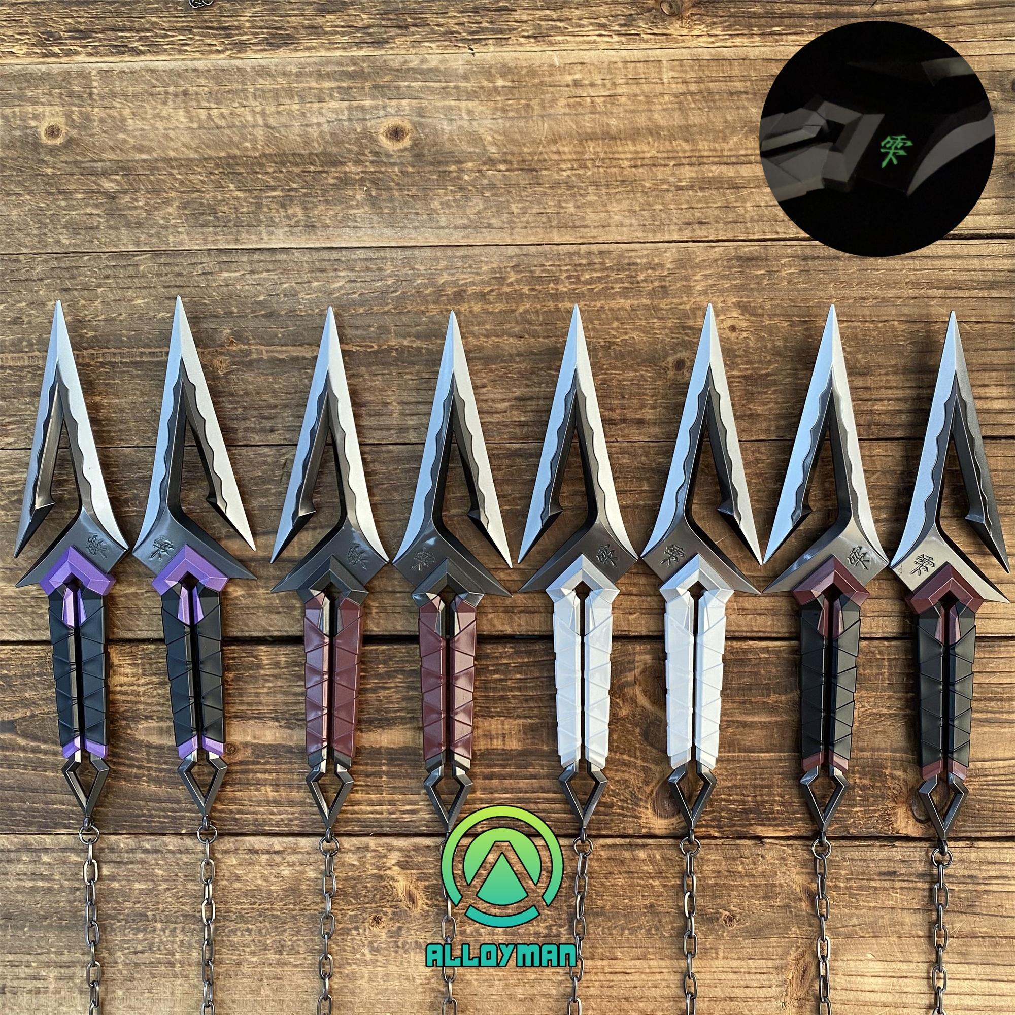 Valorant prop - Etsy 日本