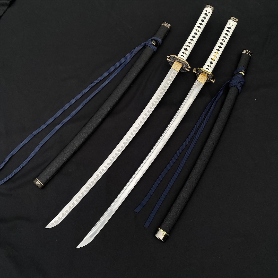 廃盤　valo shade / Yamato murasaki Customized Handmade Vergil's Yamato Katana Collective Game