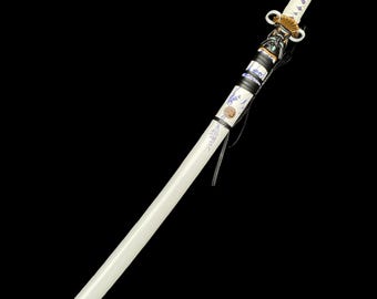 Valorant Oni Katana Onimaru Kunitsuna Katana Life-size Game Katana