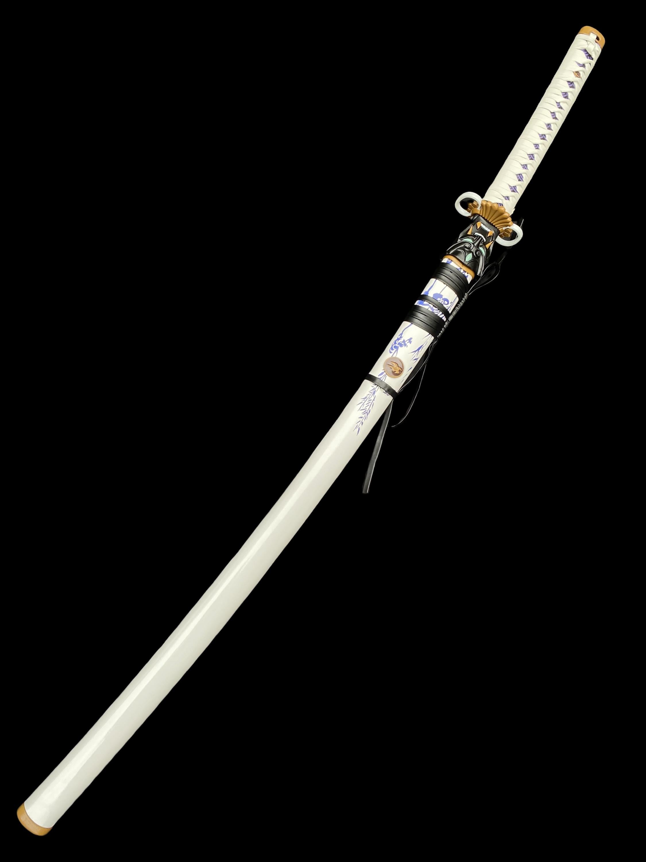 Valorant Oni Katana Onimaru Kunitsuna Katana Life-size Game Katana