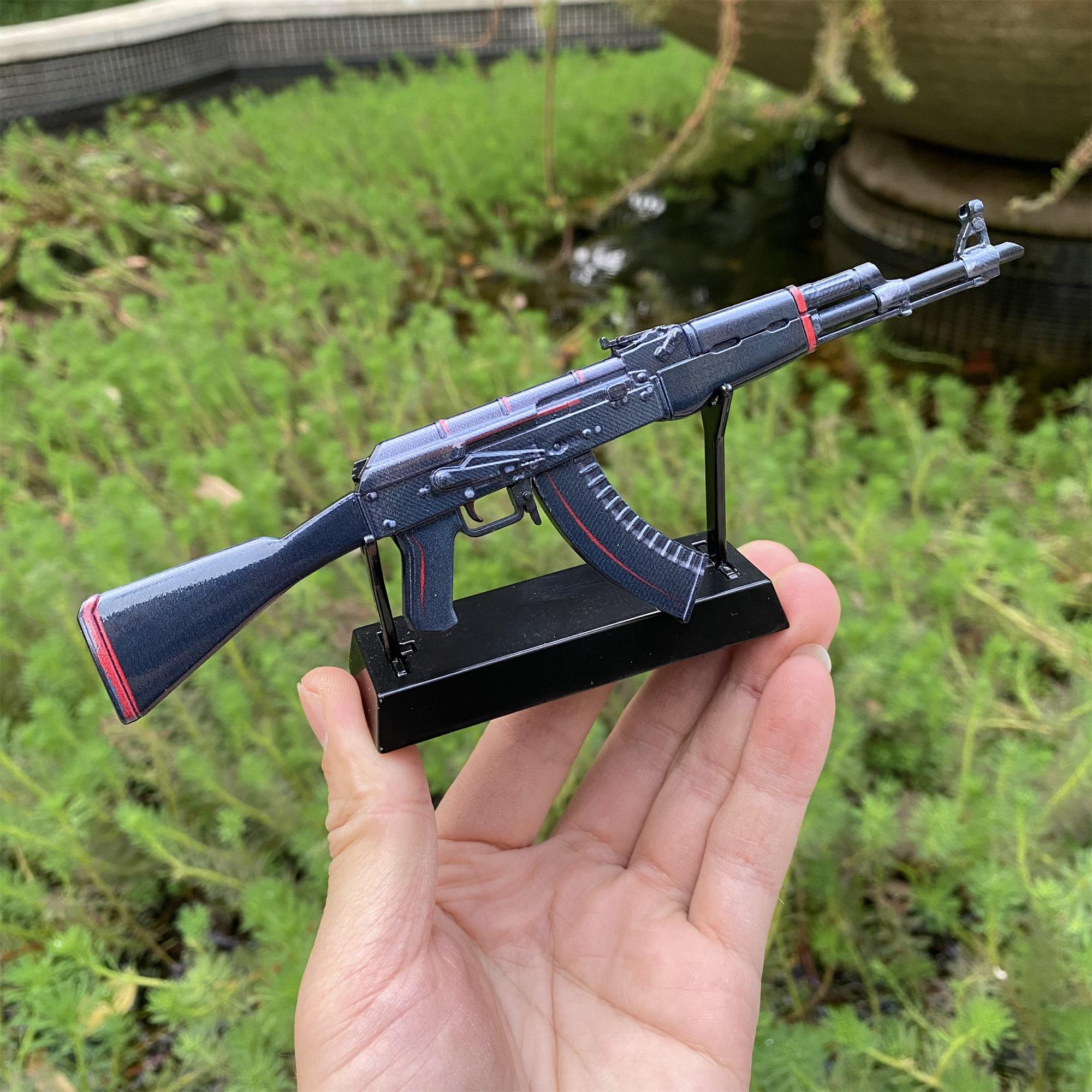Ak 47 gift toy - Etsy 日本