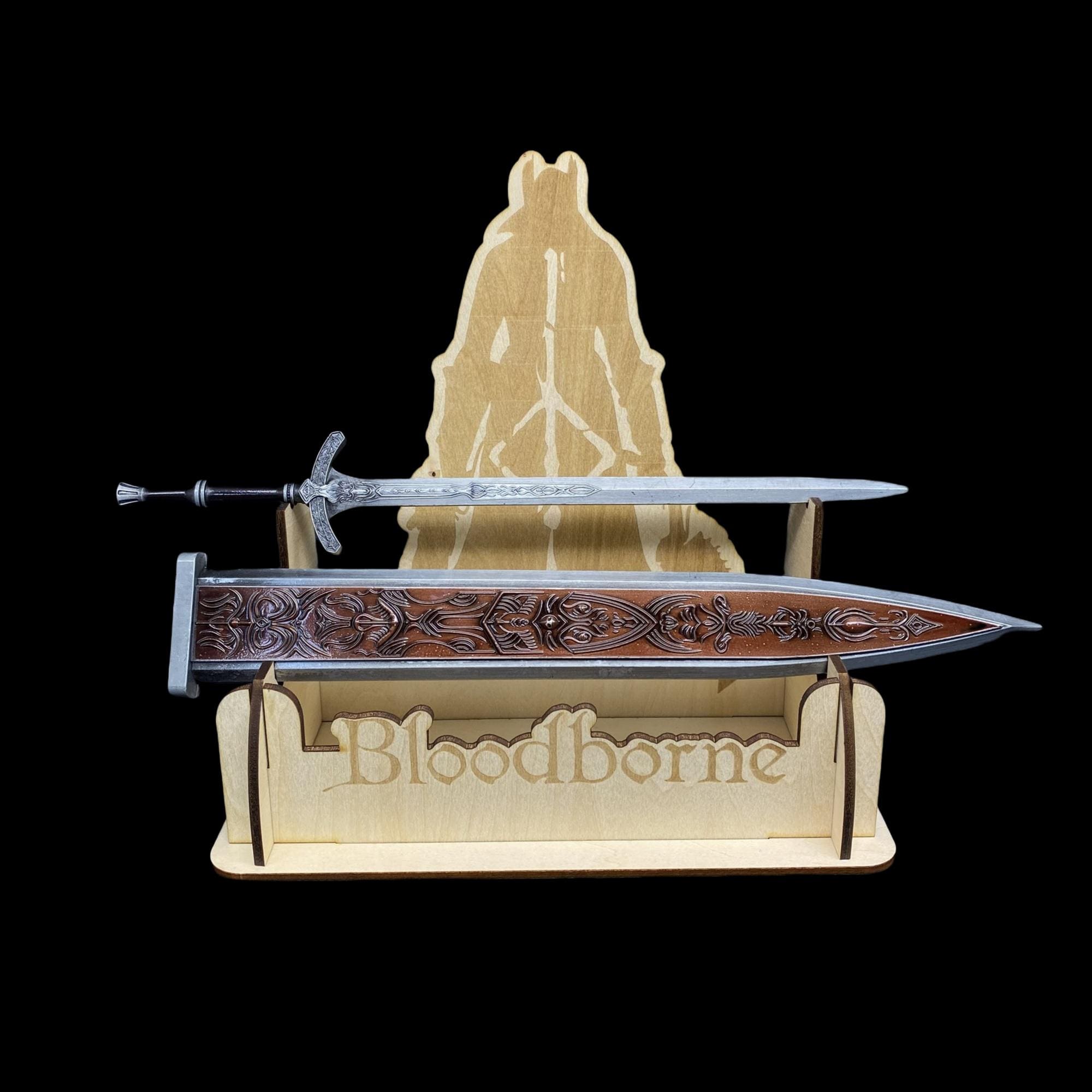Bloodborne Stand - Etsy
