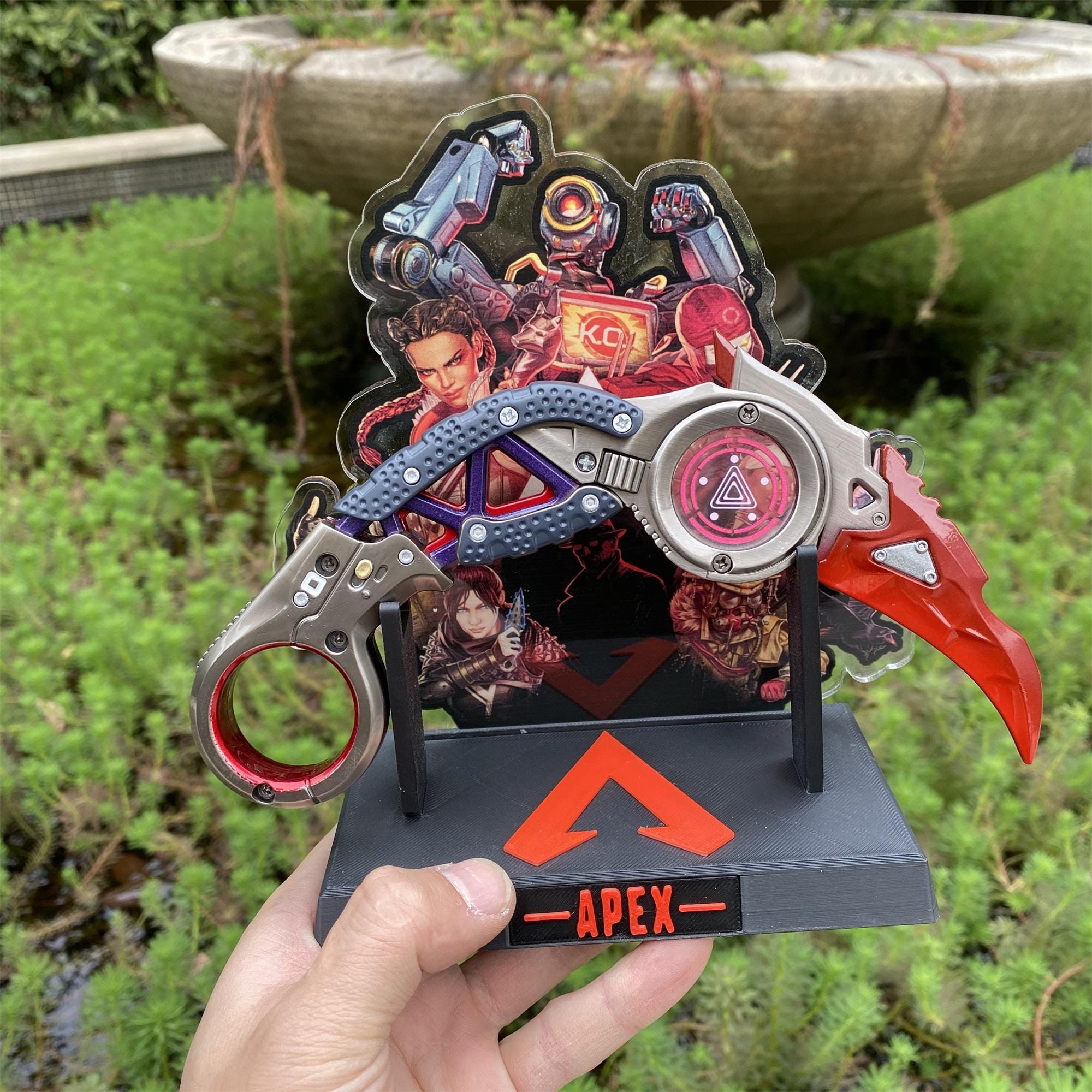 Apex legends replica - Etsy 日本