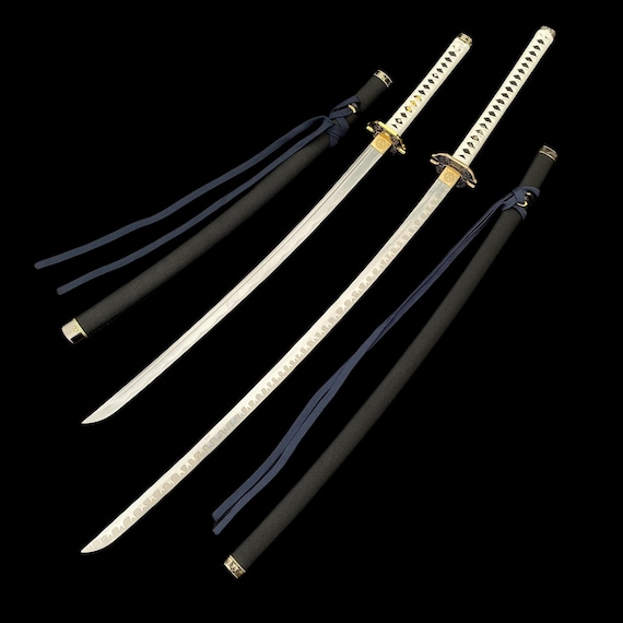 Handmade Customized Devil May Cry 5 Vergil's Yamato Katana High