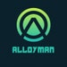 ManofAlloy store logo