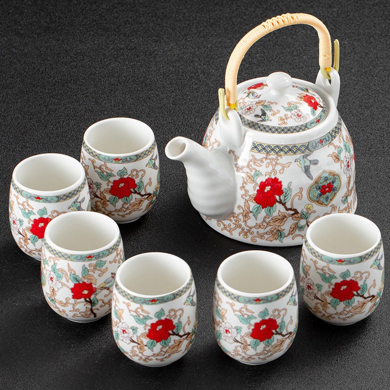 Tea set Tea cup Tea pot Tea sets Tea party Tea cups Etsy