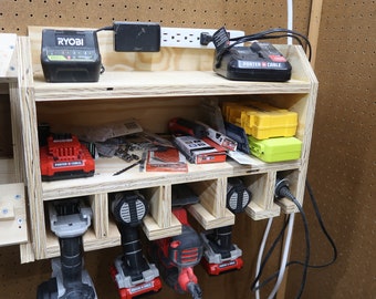 Power Tool Charging Etsy Power Tool Charging Etsy