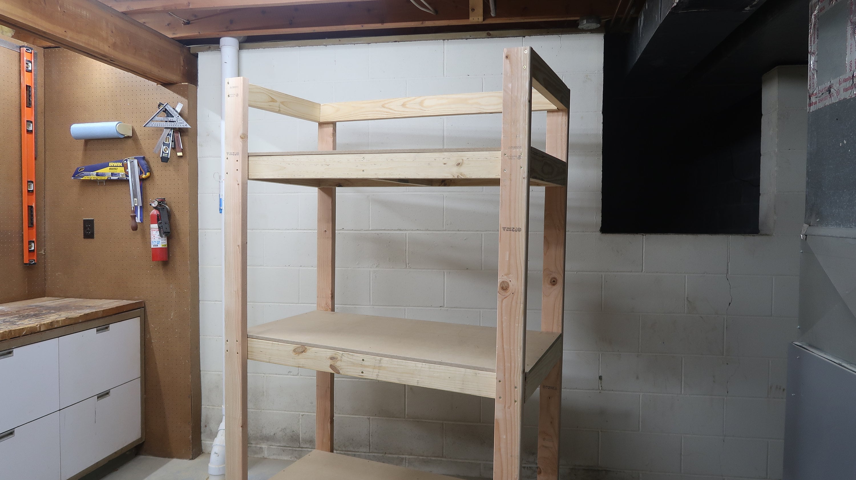 Mobile Storage Shelves Plans Etsy Canada