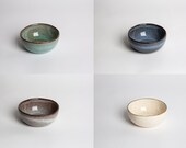 Smoked bowl, ceramic bowl, made in Portugal, round, Palo Santo holder, fireproof, censer