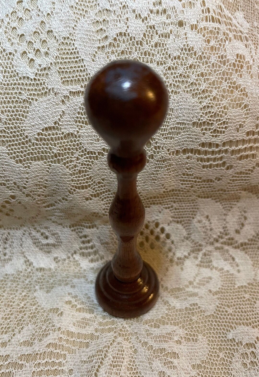 112 or 1 Scale, Vintage Hat Stand. Etsy
