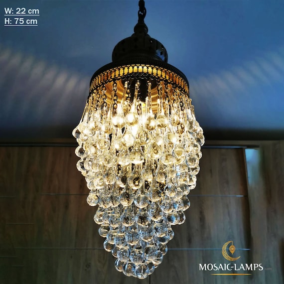 Tear drop lights deals