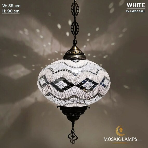 Large single pendant light deals
