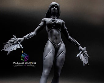 Custom 3D Printing Service -  Resin/SLA