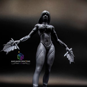 Custom 3D Printing Service -  Resin/SLA