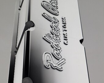Custom STL - Professional 3D Design & Model Creation