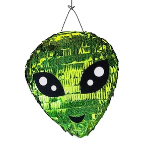 Alien Pinata