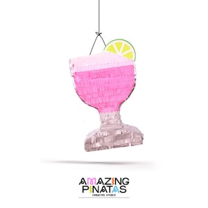 Cocktail Pinata  | Bachelor Bachelorette Adult Party