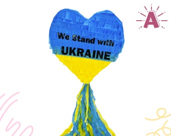 Pinata Adulte Etsy France